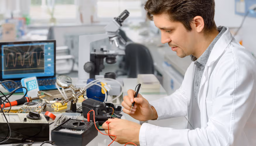 Şefaatli Elektronik Tamircisi