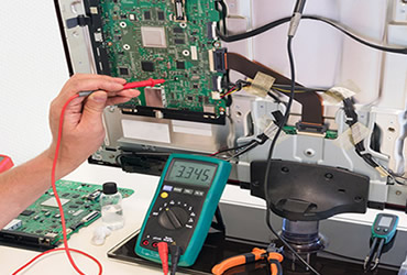 Şefaatli Elektronik Tamircisi